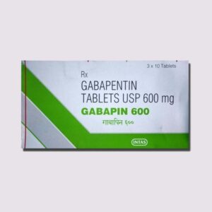 Gabapentin
