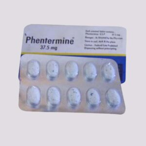 Phentermine