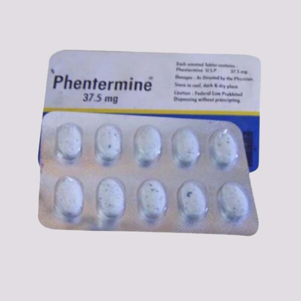 Phentermine
