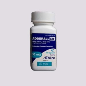 Adderall