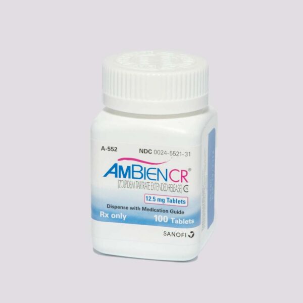 Ambien
