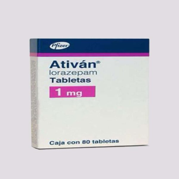 Ativan