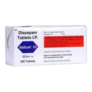 Buy Valium Online