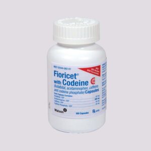 Fioricet