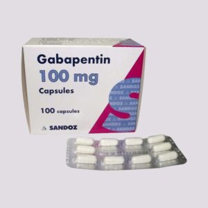 Gabapentin