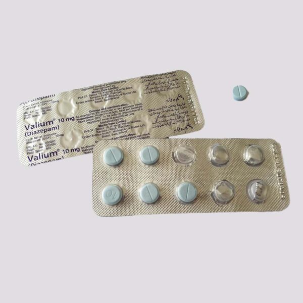 Valium