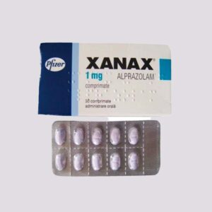 Xanax