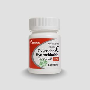 Buy Oxycodone Online